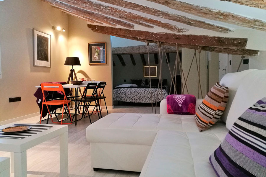 Alquiler para estancias cortas Zaragoza alquiler para estancias cortas zaragoza